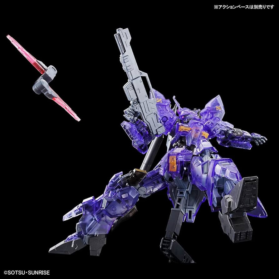 Amazon | バンダイスピリッツ 【イベント限定】HG 1/144